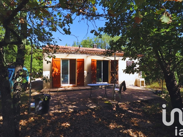 Vente  Maison de 57 m² à La Verdière 205 000 euros Réf: SFN-1849482