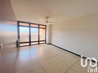 Vente  Appartement F2  de 49 m² à Saint Mandrier 185 000 euros