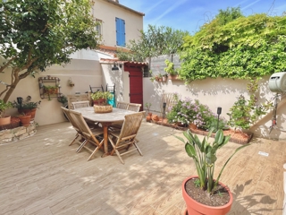 Vente  Maison de 70 m² à Toulon 349 000 euros