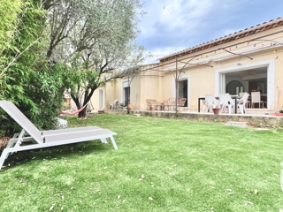 Vente  Maison de 180 m² à Toulon 639 000 euros