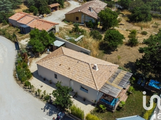 Vente  Maison de 89 m² à Plan d'Aups Sainte Baume 363 700 euros