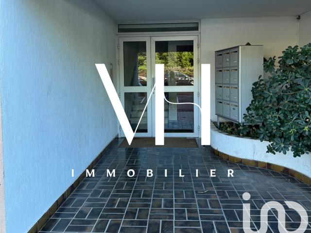Vente  Appartement F5  de 91 m² à La Valette du Var 195 000 euros Réf: SFN-1848633