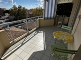 Vente  Appartement F2  de 41 m² à Fréjus 280 000 euros