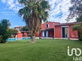 Vente  Maison de 252 m² à Six-Fours 1 150 000 euros