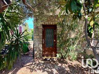 Vente  Appartement T4  de 75 m² à Toulon 206 000 euros