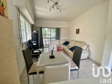 Vente  Appartement F2  de 41 m² à Toulon 114 000 euros