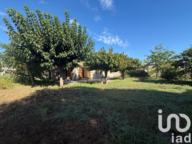 Vente  Maison de 90 m² à La Crau 559 000 euros Réf: SFN-1846013