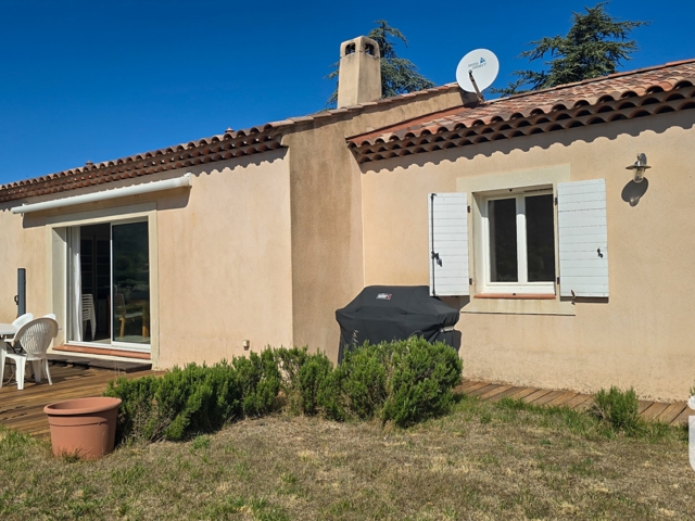 Vente  Maison de 143 m² à Plan d'Aups Sainte Baume 469 000 euros Réf: SFN-1846856