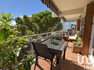 Vente  Appartement F5  de 99 m² à La Garde 313 000 euros