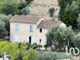 Vente  Maison de 114 m² à Tourrettes 429 000 euros