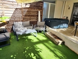 Vente  Appartement F2  de 41 m² à La Seyne 210 000 euros