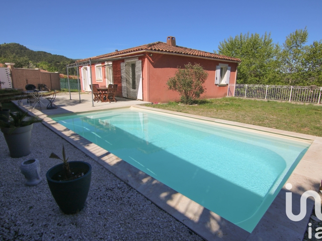Vente  Maison de 98 m² à Mazaugues 359 000 euros Réf: SFN-1851239