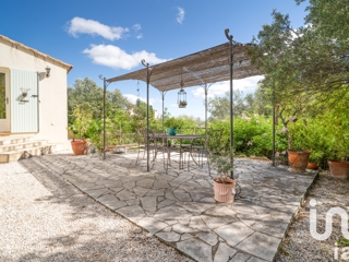 Vente  Maison de 115 m² à Toulon 579 000 euros