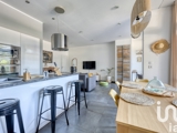 Vente  Appartement T3  de 66 m² à Sanary 340 000 euros