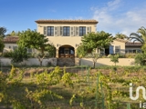 Vente  Maison de 425 m² à Saint Tropez 13 400 000 euros