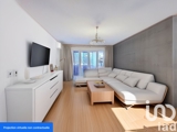 Vente  Appartement T4  de 87 m² à La Seyne 185 000 euros