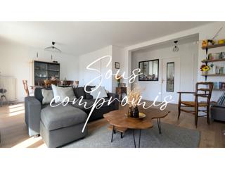 Vente  Appartement F5  de 87 m² à Toulon 230 000 euros