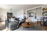 Vente  Appartement F5  de 87 m² à Toulon 230 000 euros