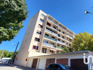 Vente  Appartement F4  de 69 m² à Toulon 149 500 euros