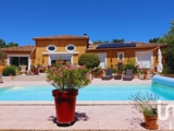 Vente  Maison de 196 m² à La Verdière 545 000 euros