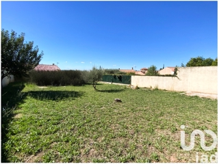 Vente  Terrain de 532 m² à Pourrières 230 000 euros