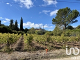 Vente  Terrain de 1000 m² à Lorgues 160 500 euros