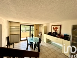 Vente  Appartement T2  de 55 m² à Saint Raphaël 205 000 euros