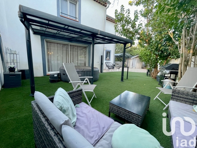 Vente  Maison de 100 m² au Luc 280 000 euros Réf: SFN-1850218