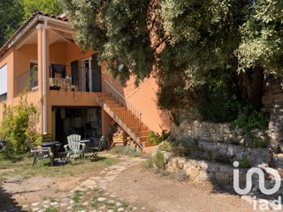 Vente  Maison de 87 m² à Artignosc sur Verdon 269 000 euros