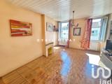 Vente  Appartement F2  de 43 m² à La Seyne 99 000 euros