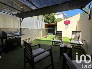 Vente  Appartement F4  de 104 m² à Toulon 219 000 euros