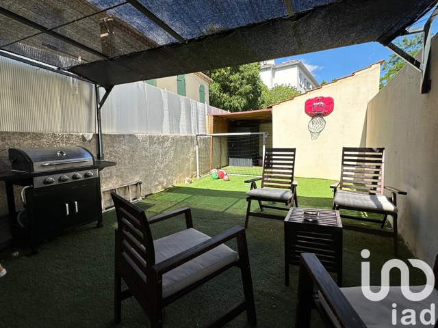 Vente  Appartement F4  de 104 m² à Toulon 219 000 euros Réf: SFN-1854407