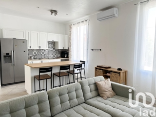 Vente  Maison de 104 m² à Toulon 219 000 euros