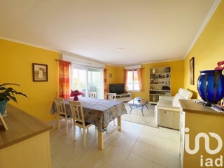 Vente  Appartement T3  de 76 m² à Saint Raphaël 389 000 euros