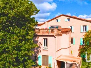 Vente  Appartement F3  de 87 m² à Toulon 172 500 euros Réf: SFN-1853221