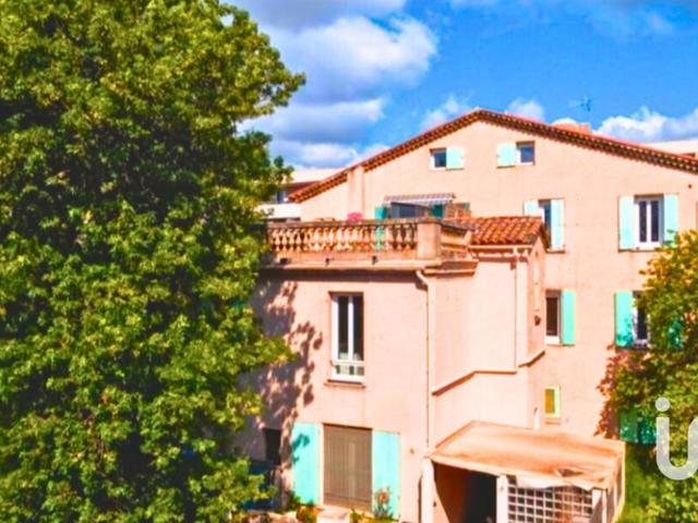Vente  Appartement F3  de 87 m² à Toulon 172 500 euros Réf: SFN-1853221