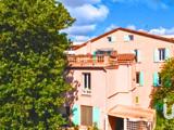 Vente  Appartement F3  de 87 m² à Toulon 172 500 euros