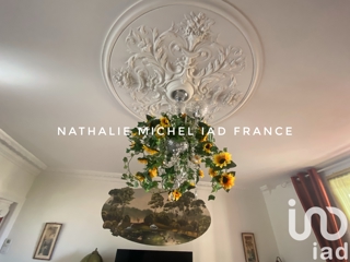 Vente  Appartement T3  de 70 m² à La Seyne 229 000 euros