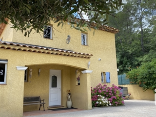 Vente  Maison de 158 m² au Luc 599 000 euros