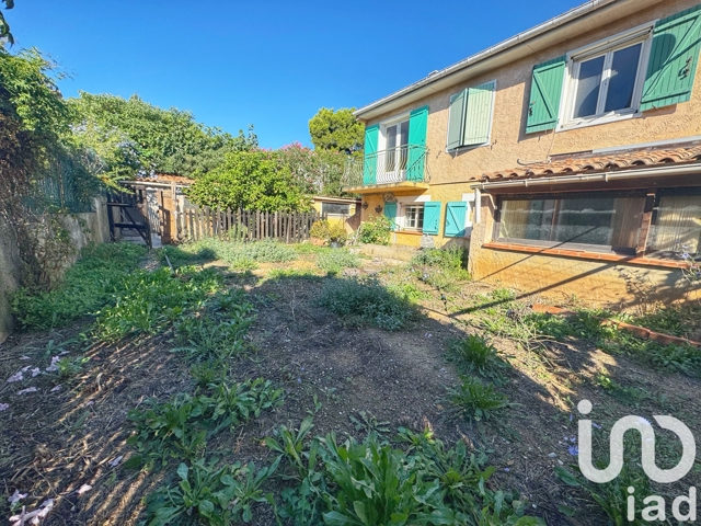 Vente  Maison de 140 m² à La Seyne 415 000 euros Réf: SFN-1852462