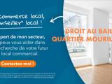Vente  Local commercial de 48 m² à Toulon 54 500 euros