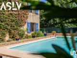 Vente  Maison de 95 m² à Six-Fours 599 000 euros