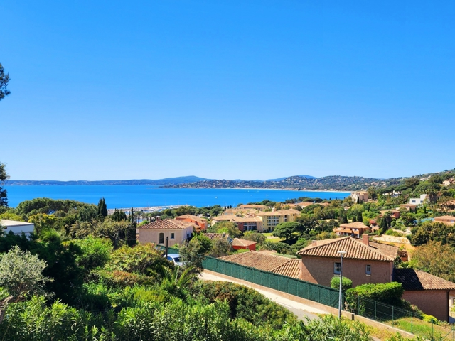 Vente  Maison de 310 m² à Sainte Maxime 3 995 000 euros Réf: SFN-1747921