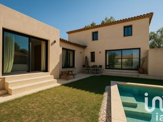 Vente  Maison de 155 m² à Draguignan 492 000 euros