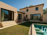 Vente  Maison de 155 m² à Draguignan 492 000 euros