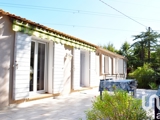 Vente  Maison de 120 m² à Saint Maximin la Sainte Baume 468 000 euros