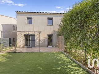 Vente  Maison de 85 m² à Pourcieux 334 000 euros