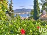 Vente  Appartement F2  de 64 m² à Sanary 499 000 euros