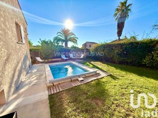 Vente  Maison de 153 m² à Sanary 780 000 euros