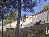 Vente  Maison de 233 m² au Revest les Eaux 630 000 euros